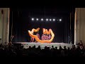 Gee Yung San Francisco High School Performance 2/23/2024 | Dragon Dance