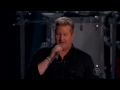 Rascal Flatts feat. Christina Aguilera - Riot