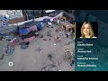 Los Angeles: Blick in das Armenviertel „Skid Row“ I auslandsjournal