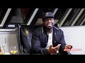 50 cent addresses snitching allegations, Diddy & Mase publishing dispute, ABC For Life, Power & more