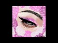 Pastel Eye Speed Drawing