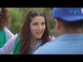 22 Qadam | Episode 01 | Wahaj Ali | Hareem Farooq | 16th July 23 | Green TV Entertainment