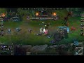 Alistar Destroys Dive while being Pinged by Dingus Draven