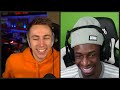Reacting To The Best Vikkstar Rages