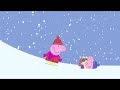 Kids TV and Stories | Peppa Pig and Suzy Sheep Visit Miss Rabbit | Kids Videos