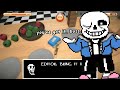 PAPYRUS PLAYS I AM BREAD PART 1 | I LOAFTHE THIS GAME!!!