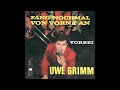 Uwe Grimm - Fang' nochmal von vorne an  (1965)