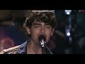 When You Look Me In The Eyes - Jonas Brothers (Buenos Aires; Argentina)