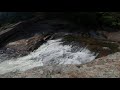 The Forest Waterfall HD - The Calming Sound of Water