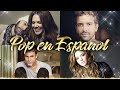 MIX MUSICA LATINA 🎙 Enrique Iglesias, Jessy Y Joy, Reik, Yuridia,... ~ MÚSICA BALADAS POP EN ESPAÑOL