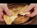 How to Make Oatmeal Pancakes at Home 🥞 Quick and FLUFFY Pancake Recipe