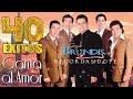 GRUPO BRYNDIS 40 EXITOS CANTA AL AMOR - BRYNDIS VIEJITAS PERO BUENAS ROMANTICAS