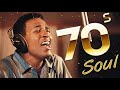Isley Brothers, Luther Vandross, Marvin Gaye, O'Jays, Teddy Pendergrass - The Best Classic Soul Hits