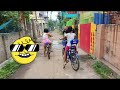 cycling practices||11.4.2024riding the cycle||#cycling #practice