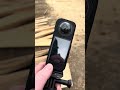 Insta 360 x3 dumb country boy overview