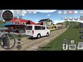 Minibus Simulator Vietnam 2021 Full Gameplay