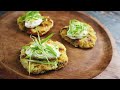 Cheesy Potato Rosti | Potato Rosti Recipe | Potato Rosti with Cheese | Veg Potato Rosti | Jay Patel