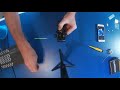 How to fix Scalextric cars -