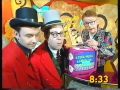 Vic and Bob on The Big Breakfast (2)