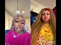 Britt Barbie — Periodt, Ahh (Feat. Baby Tate) (as seen on twitter)