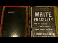Mein Kampf v White Fragility : A Book Review  Part 5