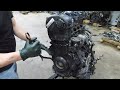 Volkswagen 2.0L TSI EA888 Teardown! We Blew It Up, Lets see HOW BAD it is!