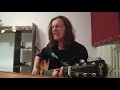 Seether- Fine Again(cover)