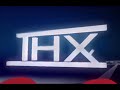 POV: You Are Tex From The THX (1997) Logo (Moo Can Version)