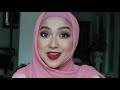 Raya Makeup that will LAST through the day