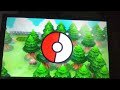 Pokemon Brilliant Diamond 💎 Nintendo switch Gardenia Gym