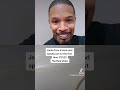 Jamie Foxx speaks out for the first time. He's back!