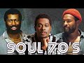 Luther Vandross, Marvin Gaye, Isley Brothers, O'Jays, Teddy Pendergrass - The Best Classic Soul Hits