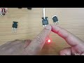 How To Test MOSFET Without Multimeter