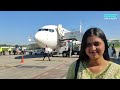 Dhaka To Sylhet Couple Vlog by Biman Bangladesh Airlines | বিমানে সিলেট ভ্রমণ | Sylhet Tour 2022