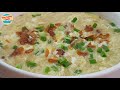 Noodle Soup Recipe: Quick & Simple Mee Sua Soup with Eggs