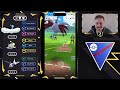 I Tried the #1 Great League Team in Pokémon GO, GO Battle League!