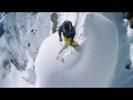 GoPro Line of the Winter: Nicolas Falquet - Switzerland 4.14.15 - Snow