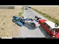 beamNG drive!! CAN THE POLICE STOP US?