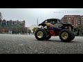 Tamiya Monster Beetle 2015 (AKA Black Bug)