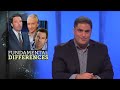 Ben Affleck Angrily Defends Islam Against Bill Maher/Sam Harris