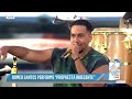 Romeo Santos canta popurri de sus canciones en vivo Today Show Citi Concert Series