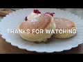 Fluffy Souffle pancakes Recipe | without mixer