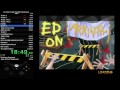 Ed, Edd n Eddy: The Mis-Edventures 100% speedrun in 58:56 (PC)