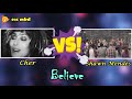 Pop Songs With The Same Name - Which One Is Better?