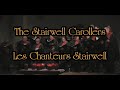 Il est né le divin enfant- arr: Pierre Massie-- The Stairwell Carollers