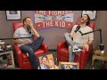 The Fighter and The Kid - Episode 460: Chris D'Elia