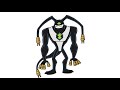 How to Draw Ben 10 | Feedback