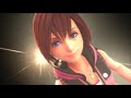 The REAL Reason Why Ava Was Absent + Foreteller Time Travel (Kingdom Hearts Theory)