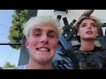 How Jake Paul Went From Disney Star To Boxer