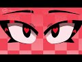 baby girl // animation meme